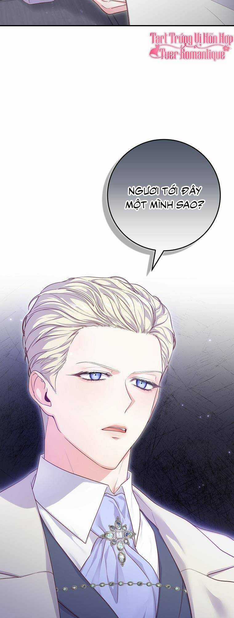 Tôi Bị Mắc Kẹt Trong Trò Chơi Lỗi Chapter 4 trang 2