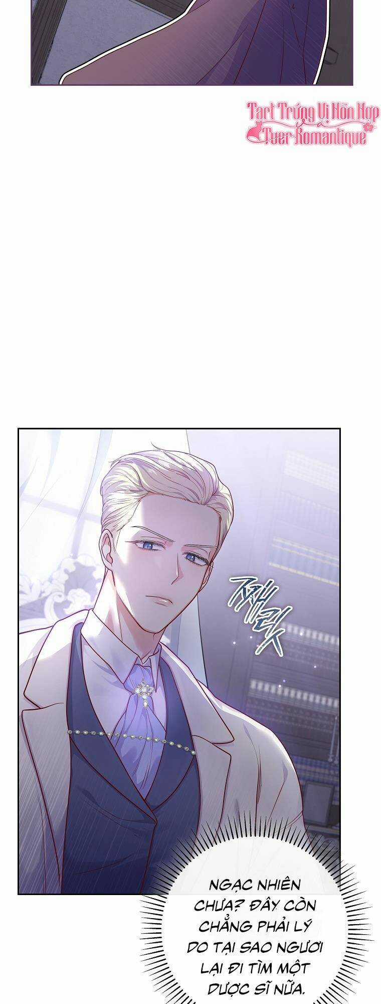 Tôi Bị Mắc Kẹt Trong Trò Chơi Lỗi Chapter 4 trang 20