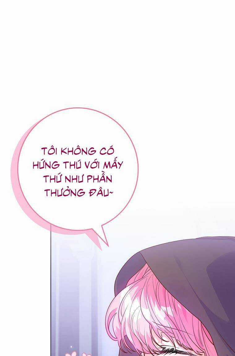 Tôi Bị Mắc Kẹt Trong Trò Chơi Lỗi Chapter 4 trang 23