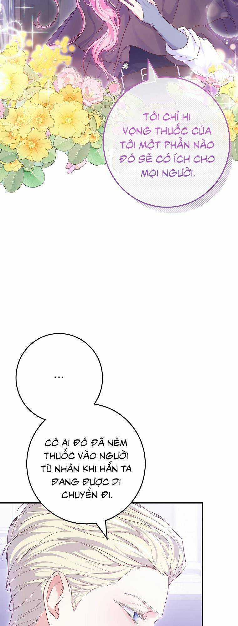 Tôi Bị Mắc Kẹt Trong Trò Chơi Lỗi Chapter 4 trang 31