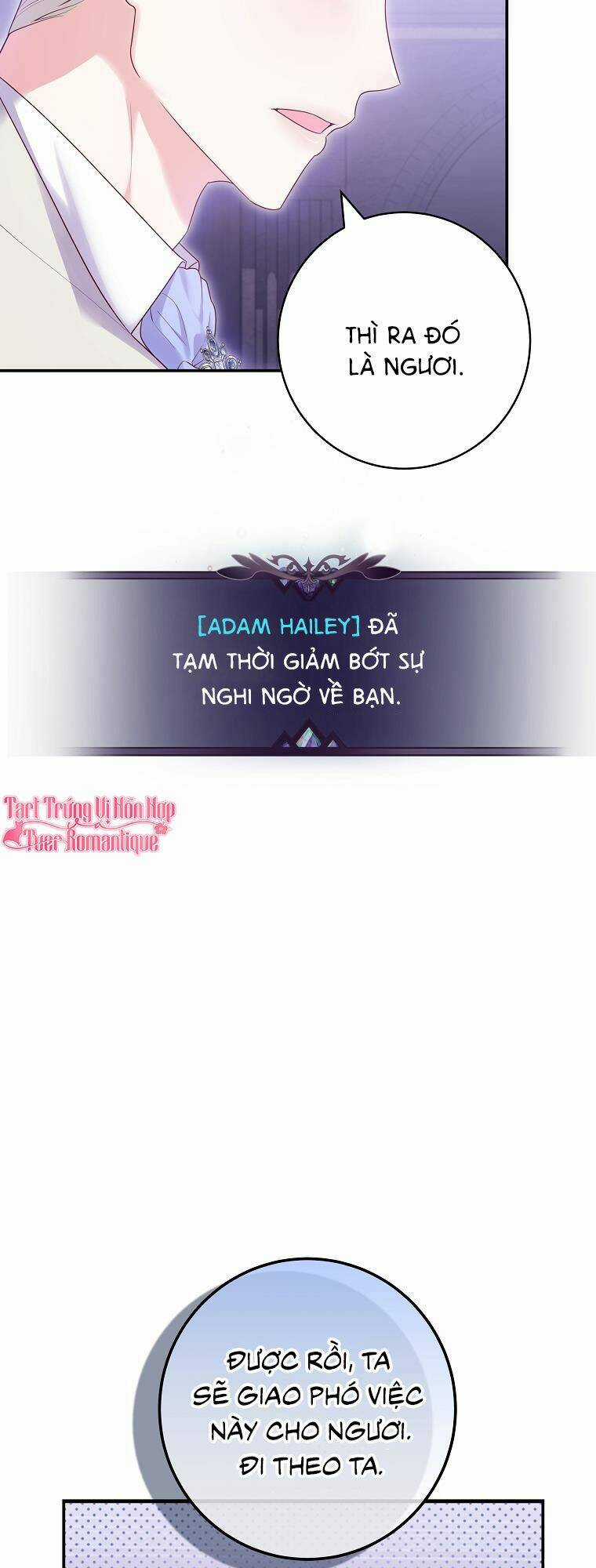 Tôi Bị Mắc Kẹt Trong Trò Chơi Lỗi Chapter 4 trang 32