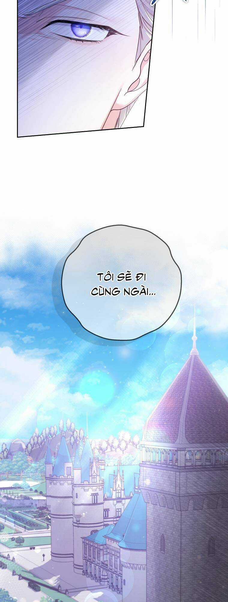 Tôi Bị Mắc Kẹt Trong Trò Chơi Lỗi Chapter 4 trang 34