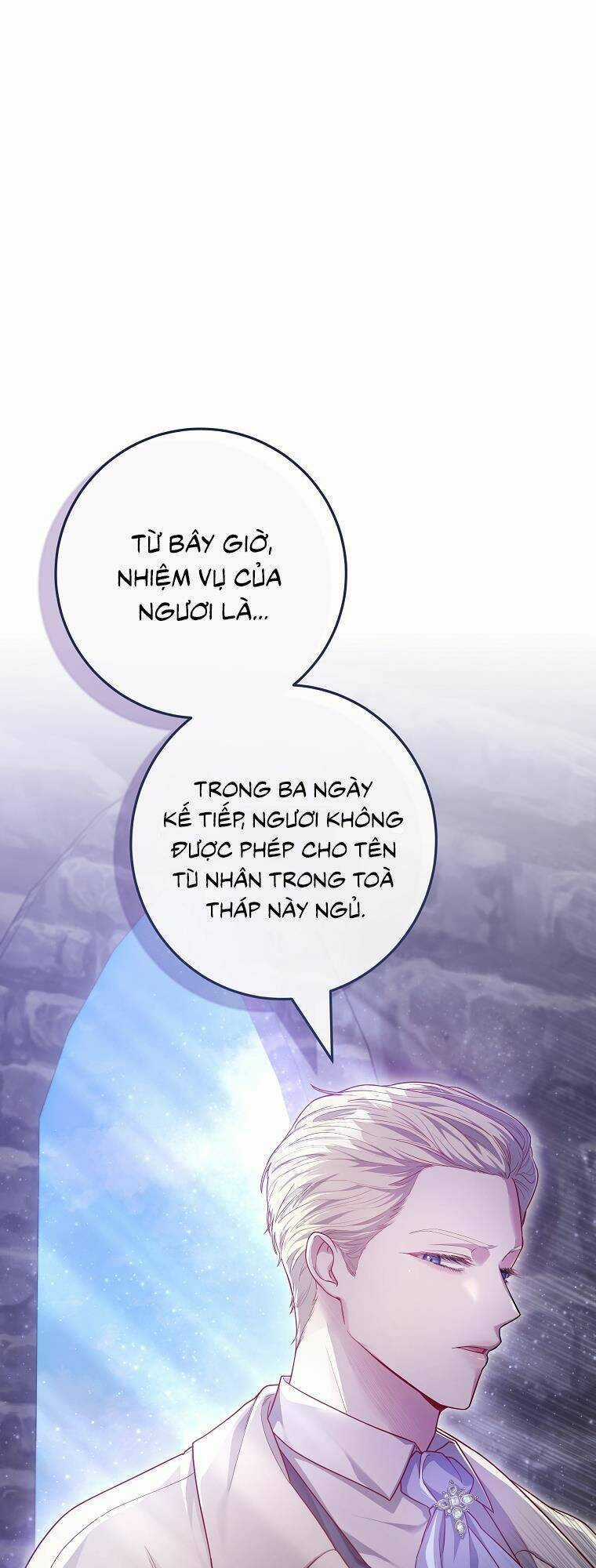 Tôi Bị Mắc Kẹt Trong Trò Chơi Lỗi Chapter 4 trang 37