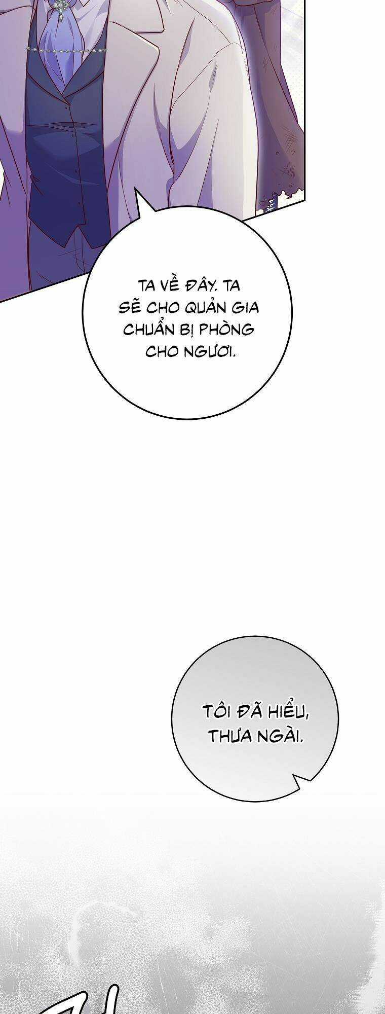 Tôi Bị Mắc Kẹt Trong Trò Chơi Lỗi Chapter 4 trang 40