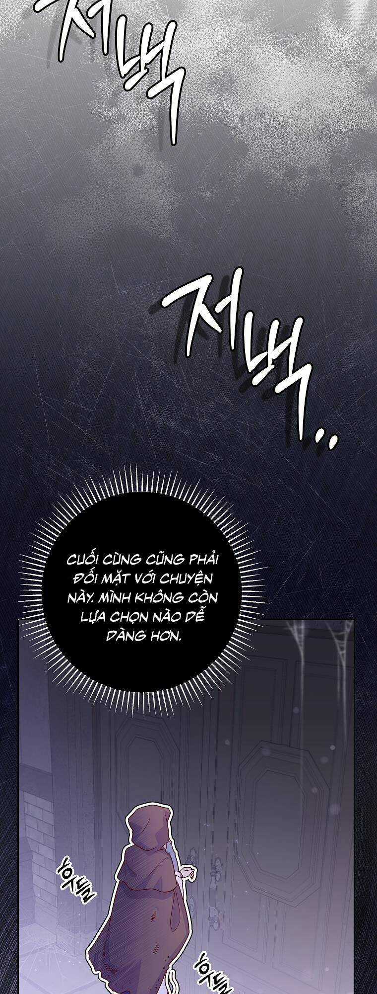 Tôi Bị Mắc Kẹt Trong Trò Chơi Lỗi Chapter 4 trang 41