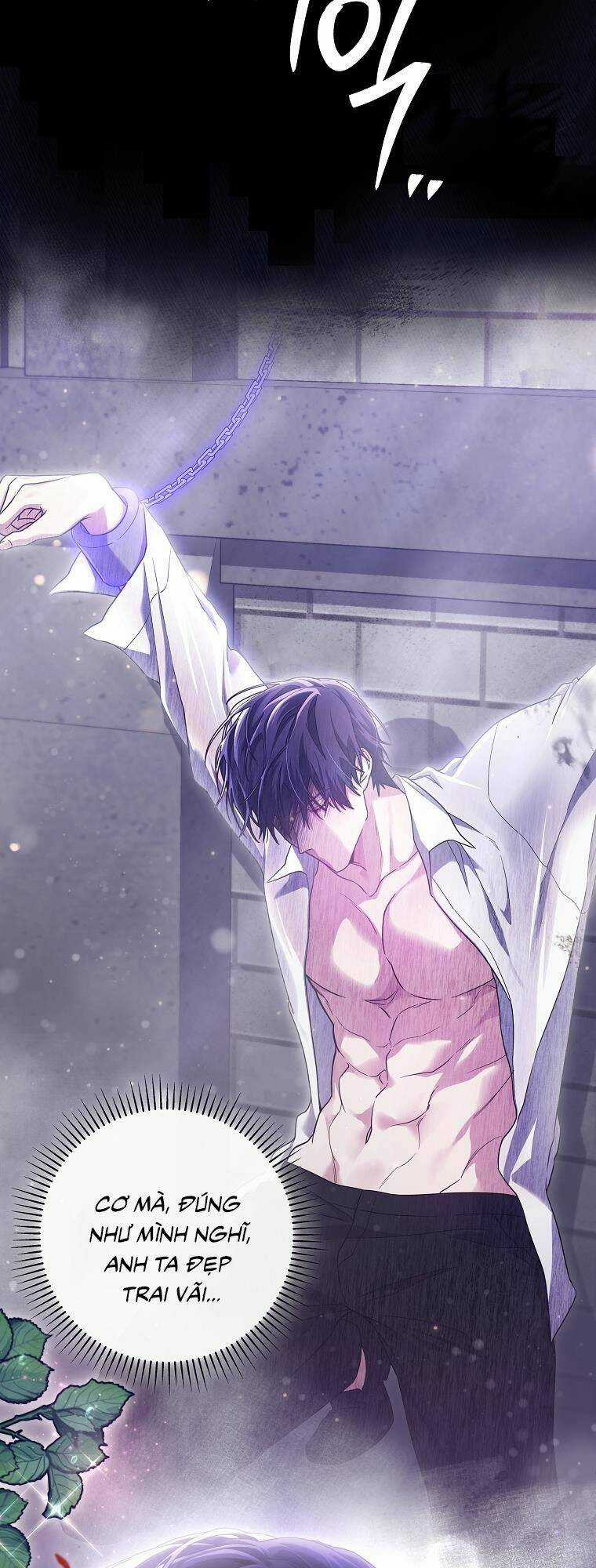 Tôi Bị Mắc Kẹt Trong Trò Chơi Lỗi Chapter 4 trang 43