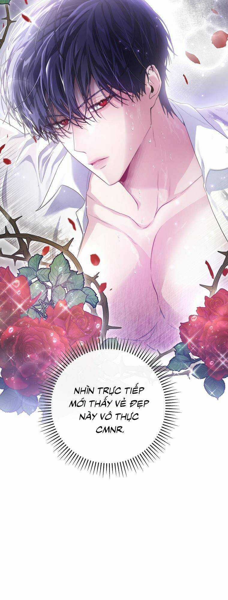 Tôi Bị Mắc Kẹt Trong Trò Chơi Lỗi Chapter 4 trang 44