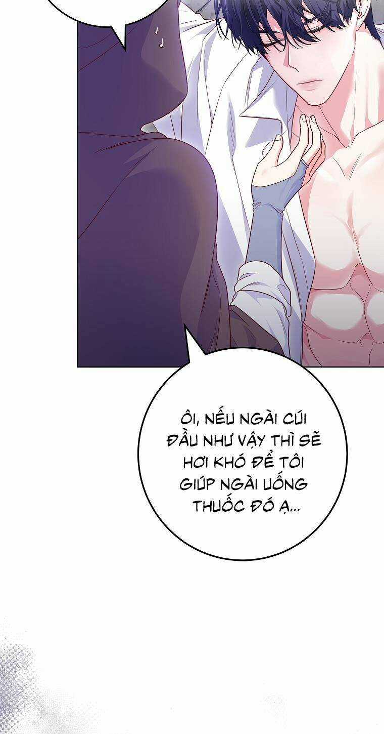 Tôi Bị Mắc Kẹt Trong Trò Chơi Lỗi Chapter 4 trang 46