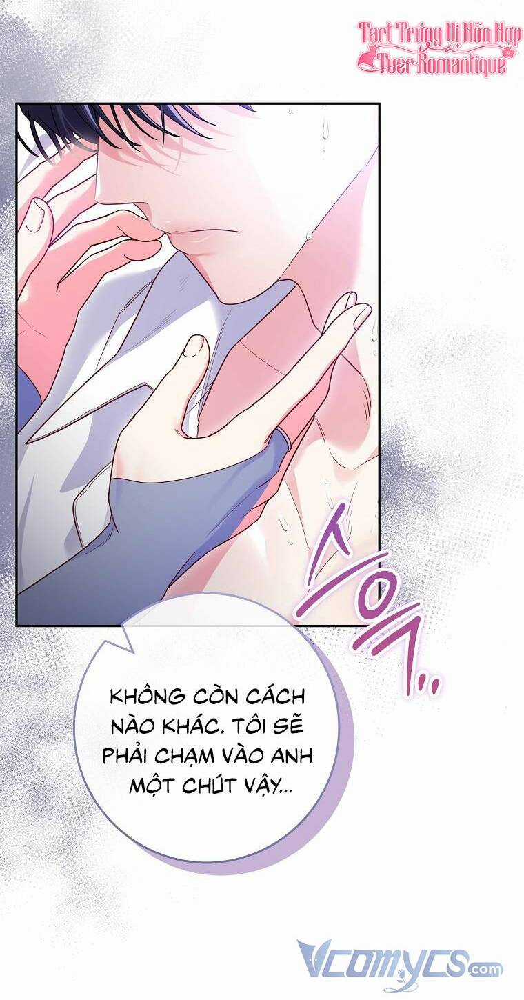 Tôi Bị Mắc Kẹt Trong Trò Chơi Lỗi Chapter 4 trang 47