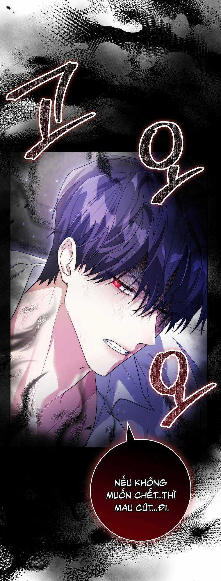 Tôi Bị Mắc Kẹt Trong Trò Chơi Lỗi Chapter 4 trang 49