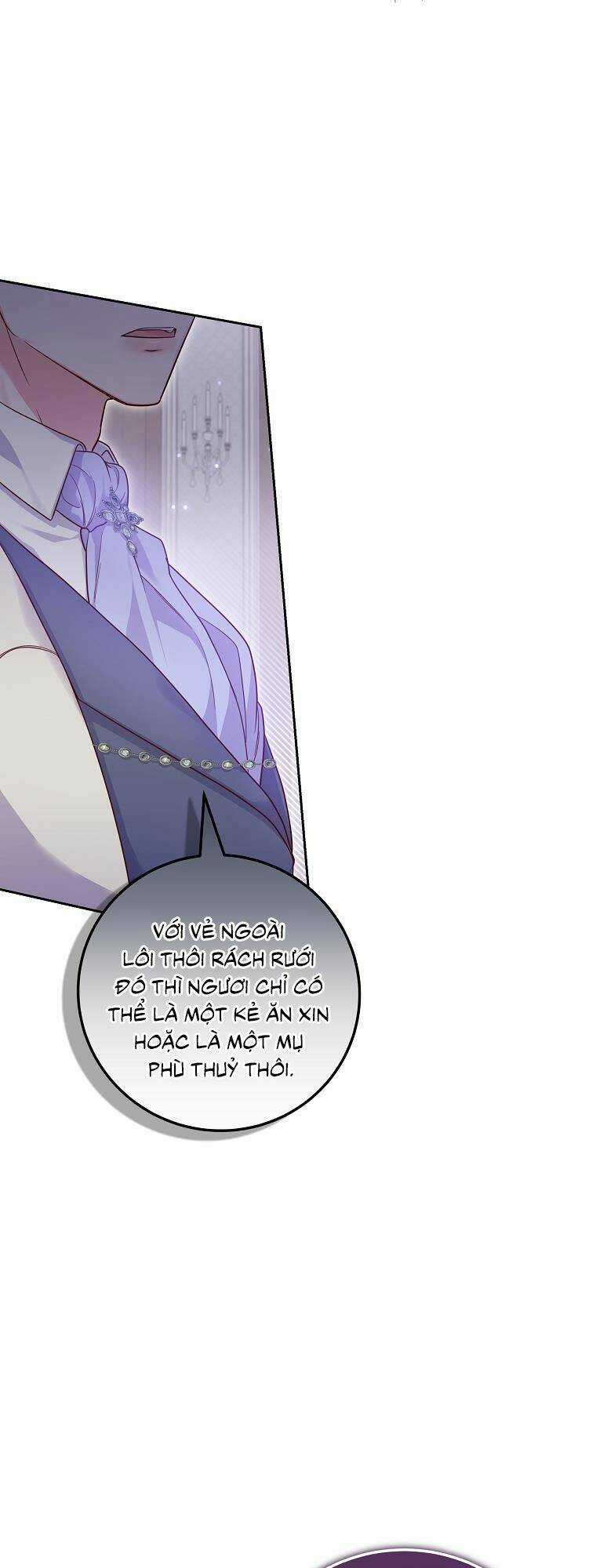 Tôi Bị Mắc Kẹt Trong Trò Chơi Lỗi Chapter 4 trang 5