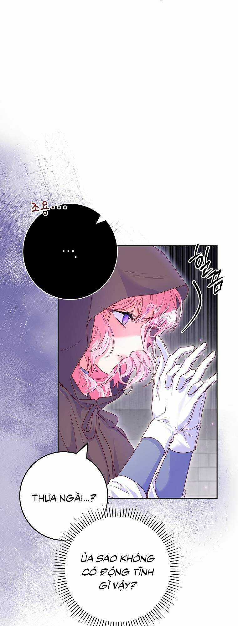 Tôi Bị Mắc Kẹt Trong Trò Chơi Lỗi Chapter 4 trang 53