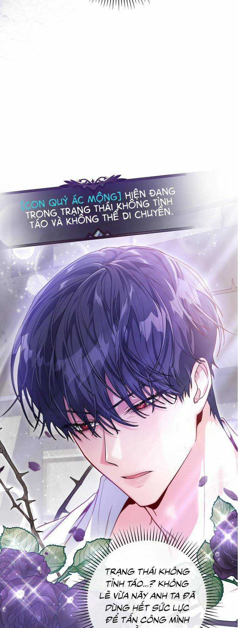 Tôi Bị Mắc Kẹt Trong Trò Chơi Lỗi Chapter 4 trang 54