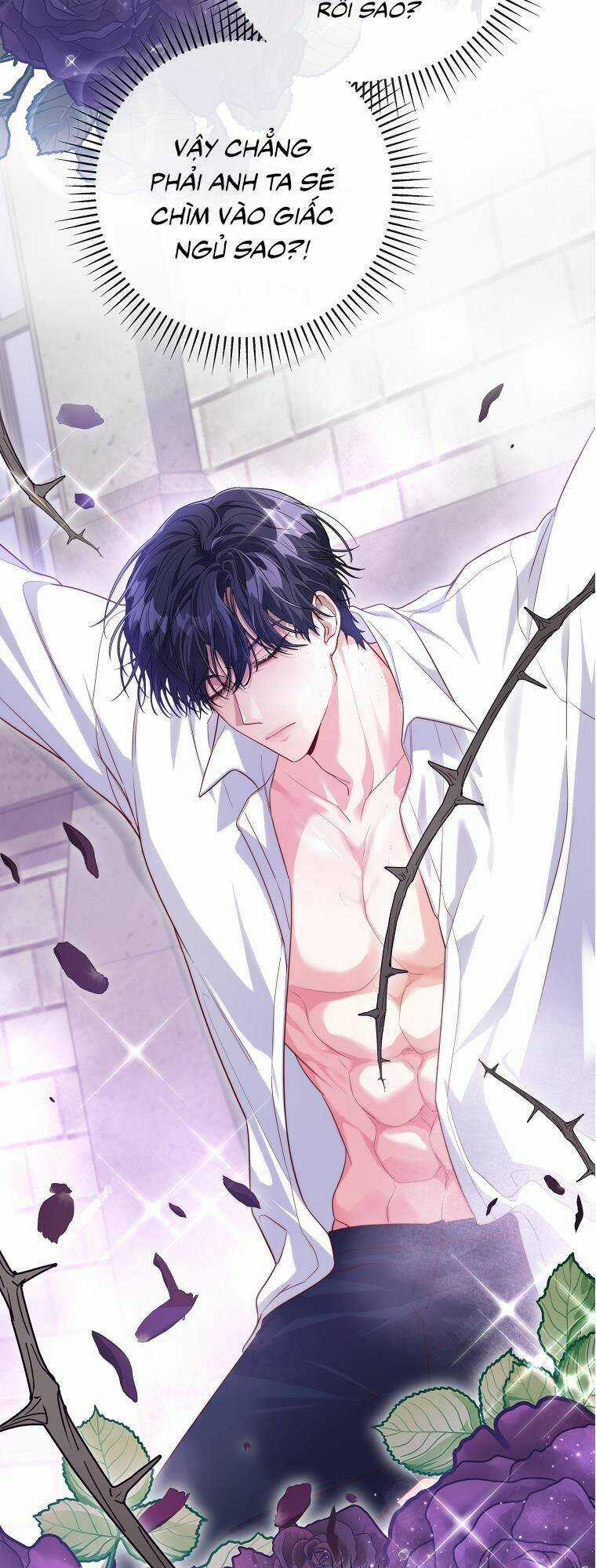 Tôi Bị Mắc Kẹt Trong Trò Chơi Lỗi Chapter 4 trang 55