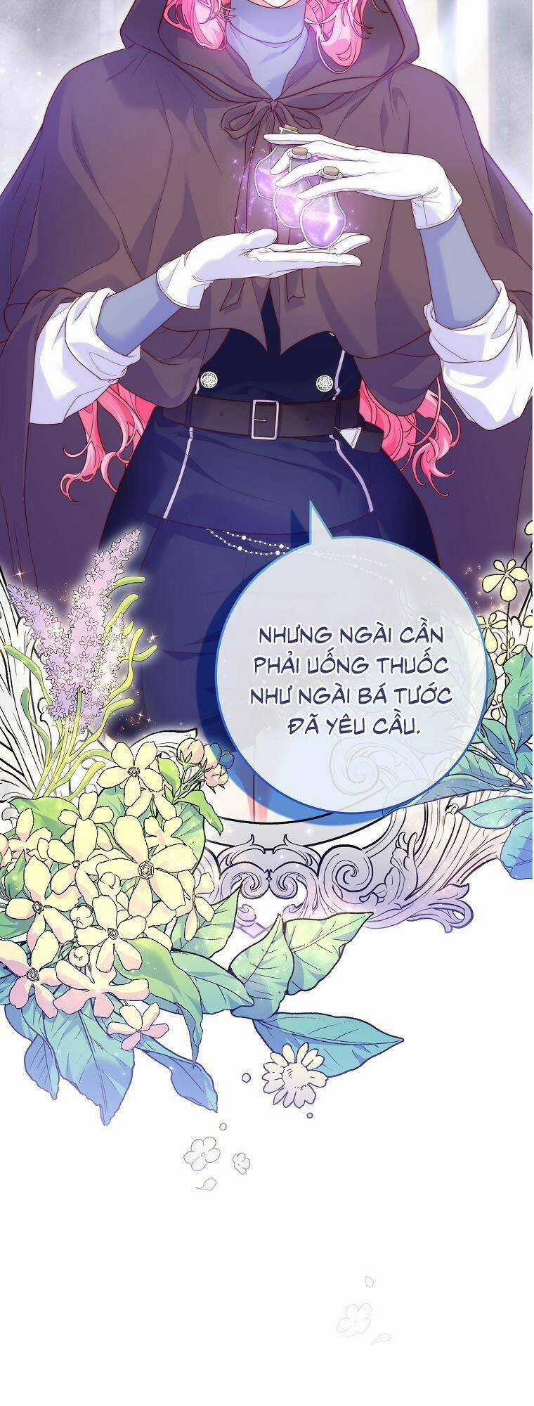 Tôi Bị Mắc Kẹt Trong Trò Chơi Lỗi Chapter 4 trang 57