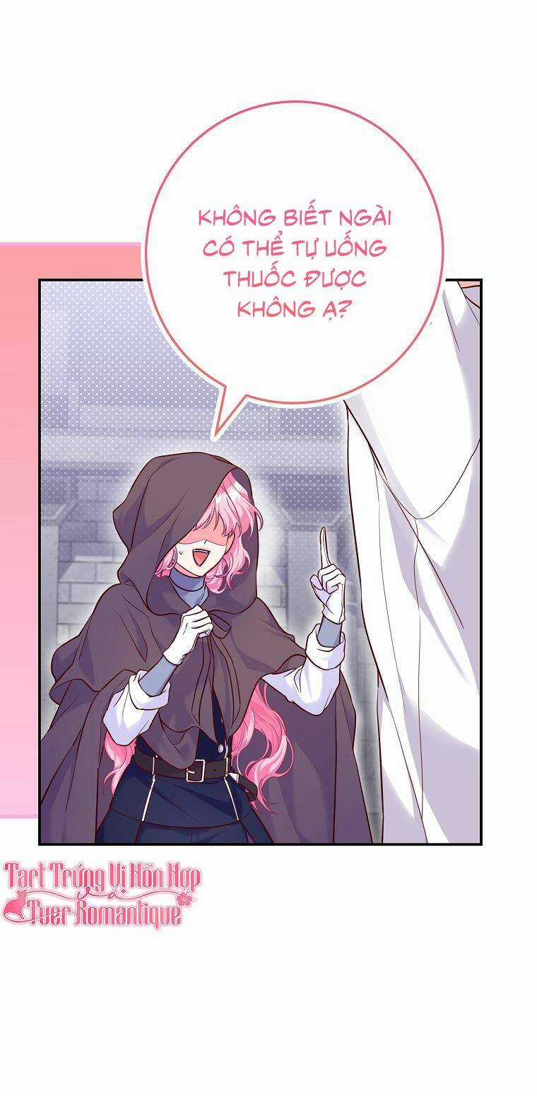 Tôi Bị Mắc Kẹt Trong Trò Chơi Lỗi Chapter 4 trang 58