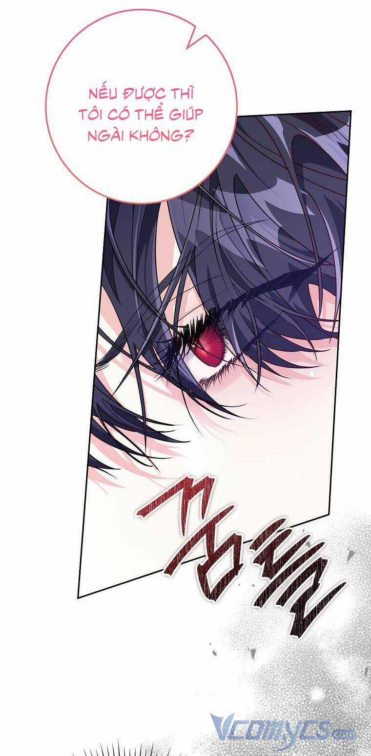 Tôi Bị Mắc Kẹt Trong Trò Chơi Lỗi Chapter 4 trang 59