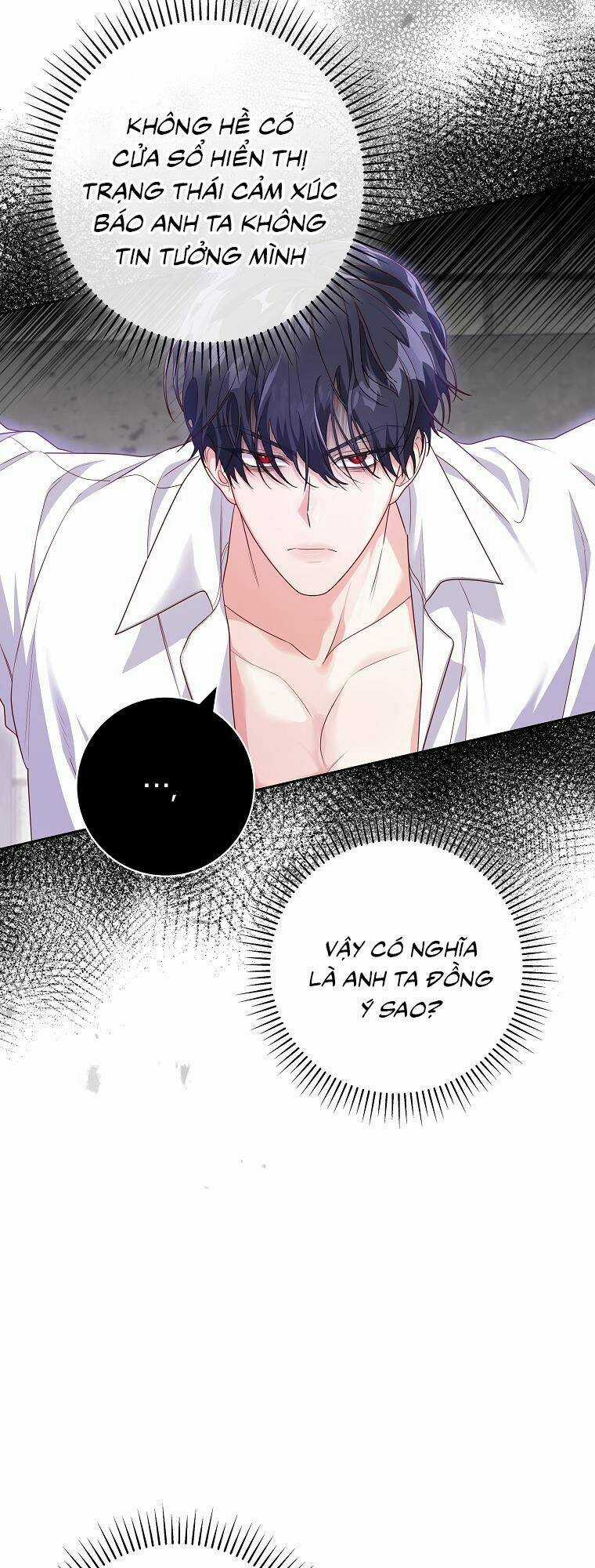 Tôi Bị Mắc Kẹt Trong Trò Chơi Lỗi Chapter 4 trang 60