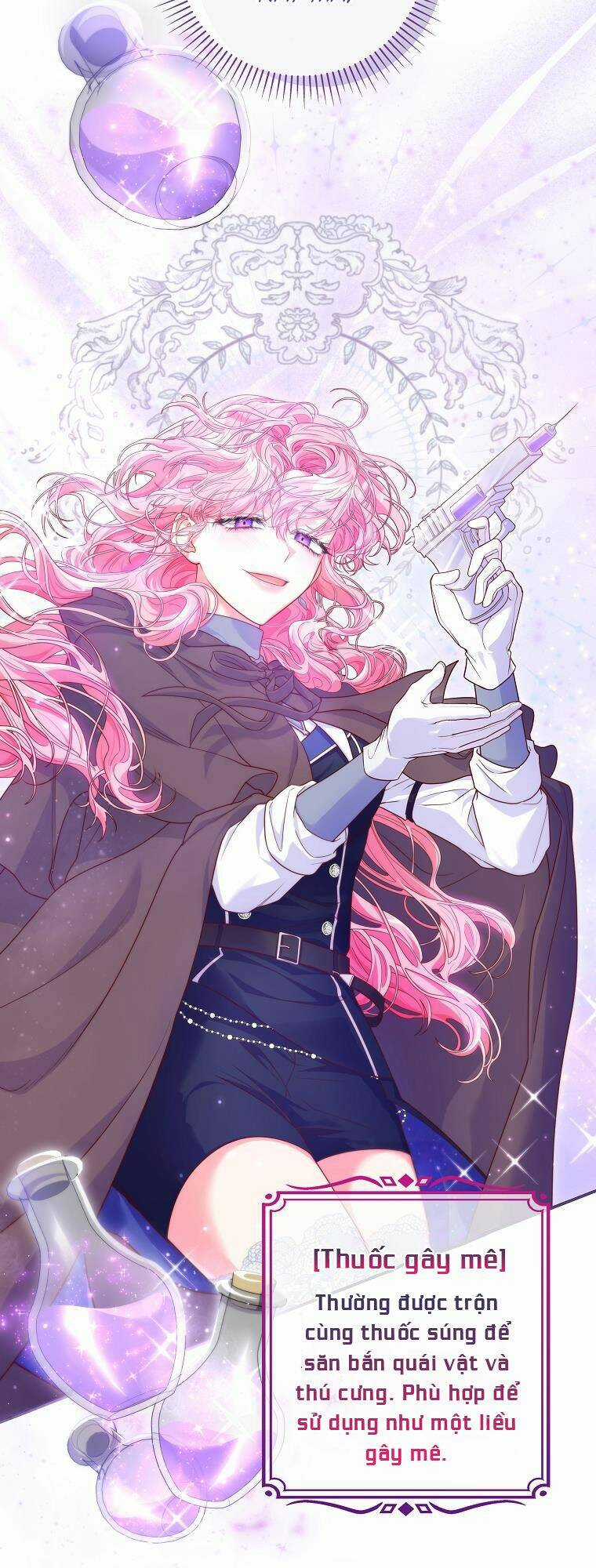 Tôi Bị Mắc Kẹt Trong Trò Chơi Lỗi Chapter 4 trang 62