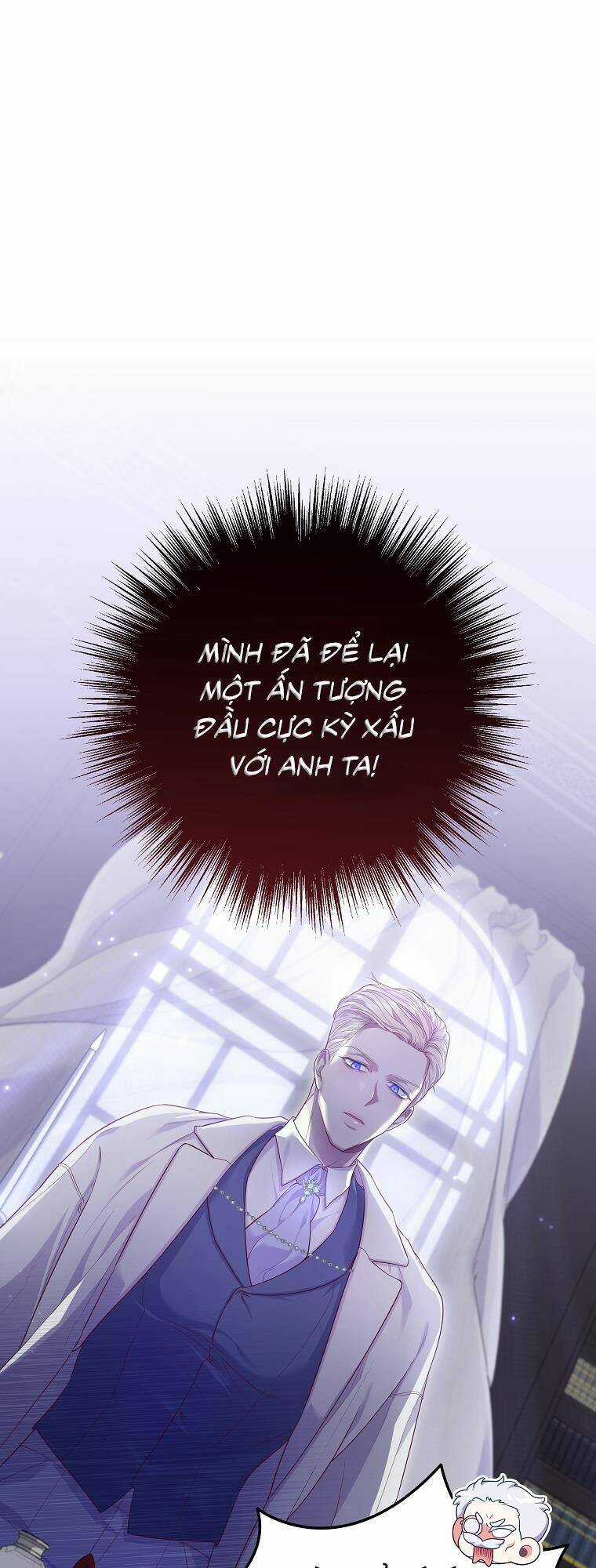 Tôi Bị Mắc Kẹt Trong Trò Chơi Lỗi Chapter 4 trang 9