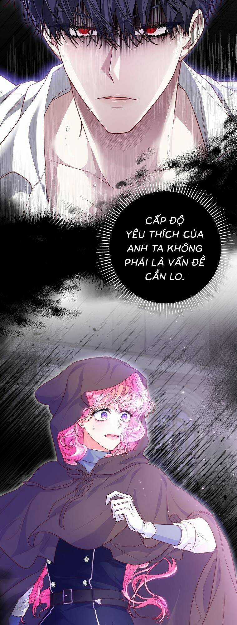 Tôi Bị Mắc Kẹt Trong Trò Chơi Lỗi Chapter 5 trang 10