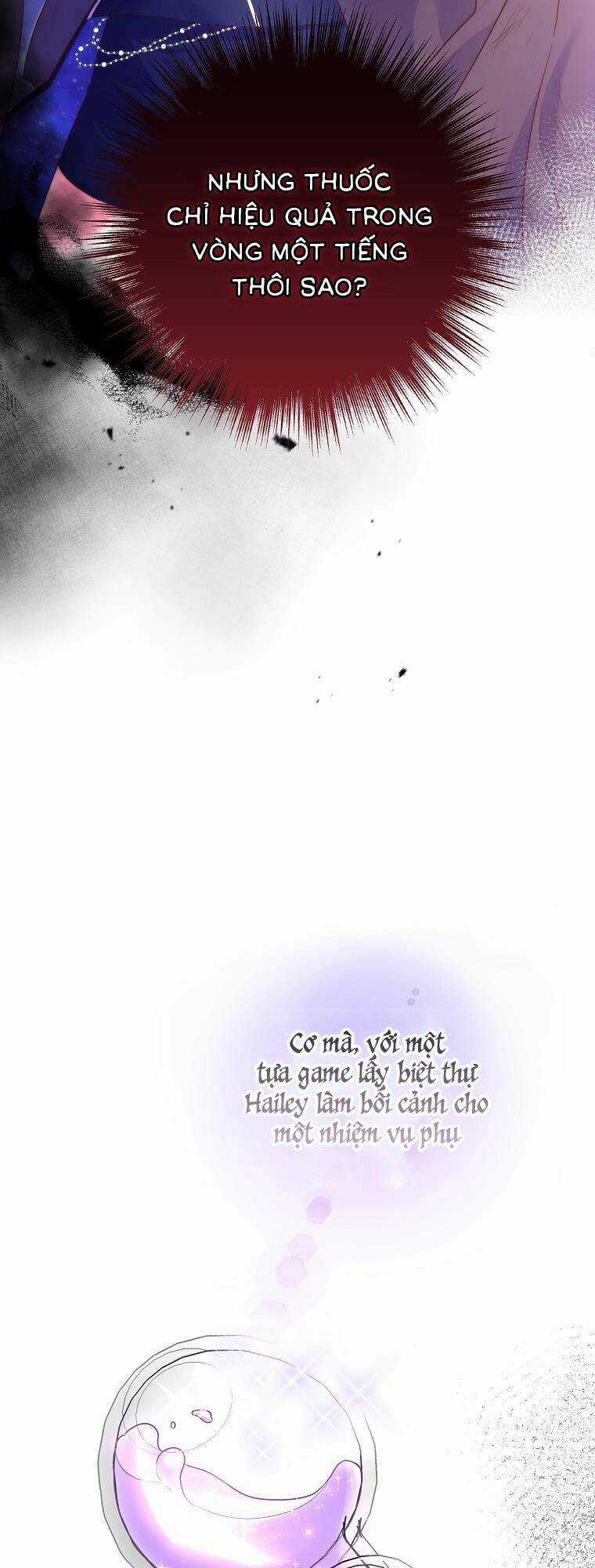 Tôi Bị Mắc Kẹt Trong Trò Chơi Lỗi Chapter 5 trang 11