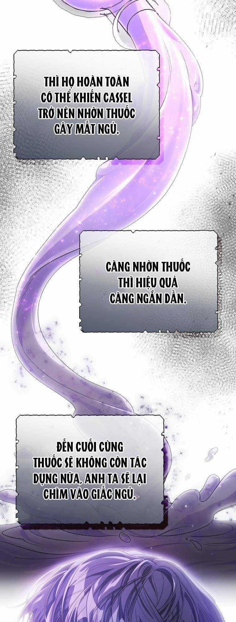 Tôi Bị Mắc Kẹt Trong Trò Chơi Lỗi Chapter 5 trang 12