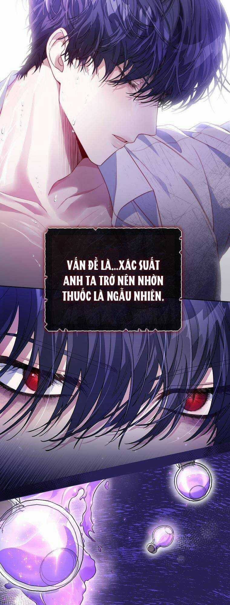 Tôi Bị Mắc Kẹt Trong Trò Chơi Lỗi Chapter 5 trang 13