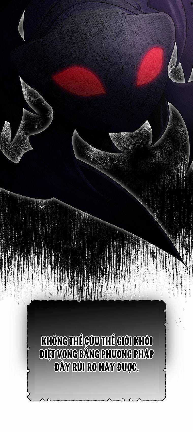 Tôi Bị Mắc Kẹt Trong Trò Chơi Lỗi Chapter 5 trang 15