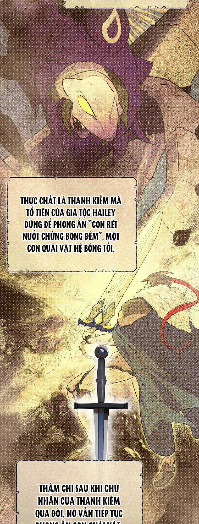 Tôi Bị Mắc Kẹt Trong Trò Chơi Lỗi Chapter 5 trang 19