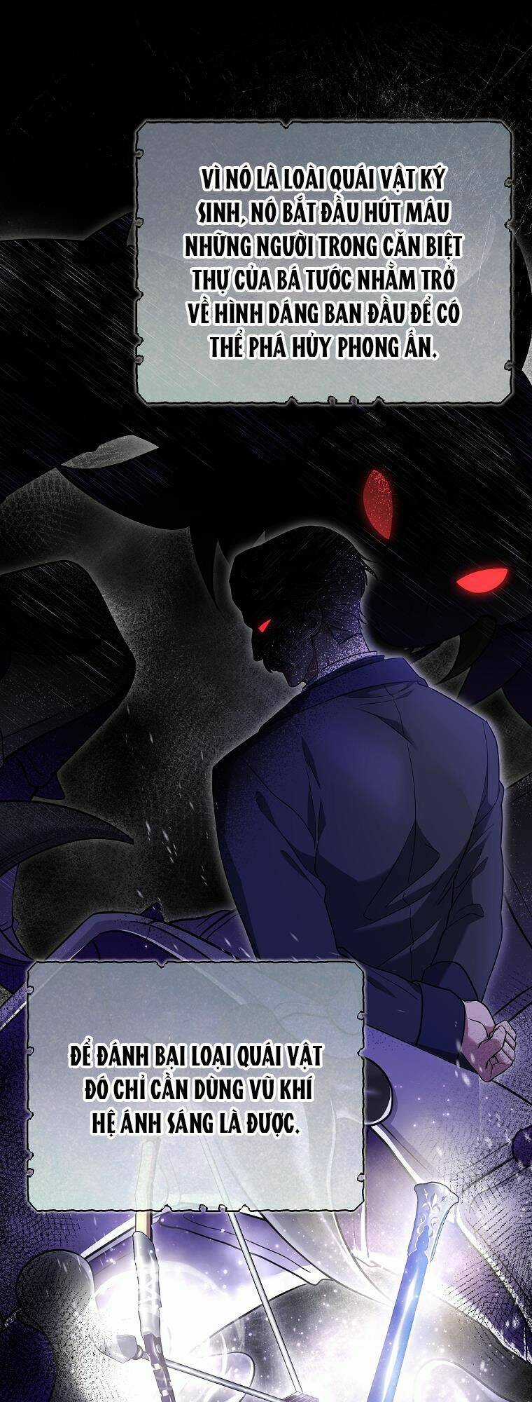 Tôi Bị Mắc Kẹt Trong Trò Chơi Lỗi Chapter 5 trang 21