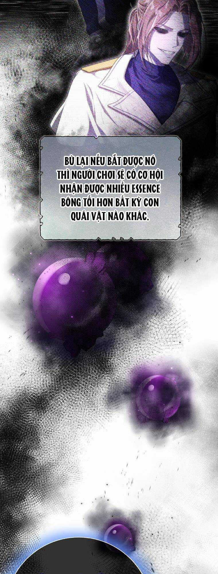 Tôi Bị Mắc Kẹt Trong Trò Chơi Lỗi Chapter 5 trang 23