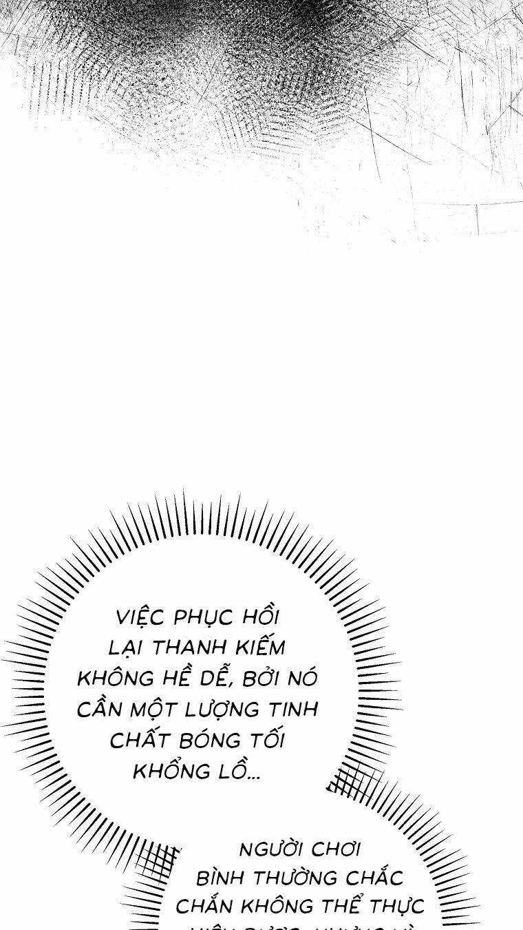 Tôi Bị Mắc Kẹt Trong Trò Chơi Lỗi Chapter 5 trang 25