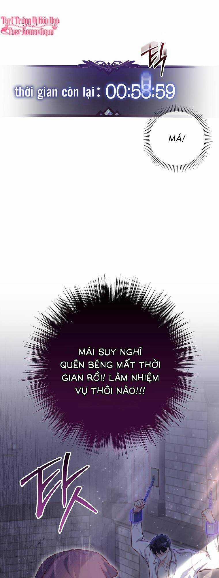 Tôi Bị Mắc Kẹt Trong Trò Chơi Lỗi Chapter 5 trang 27