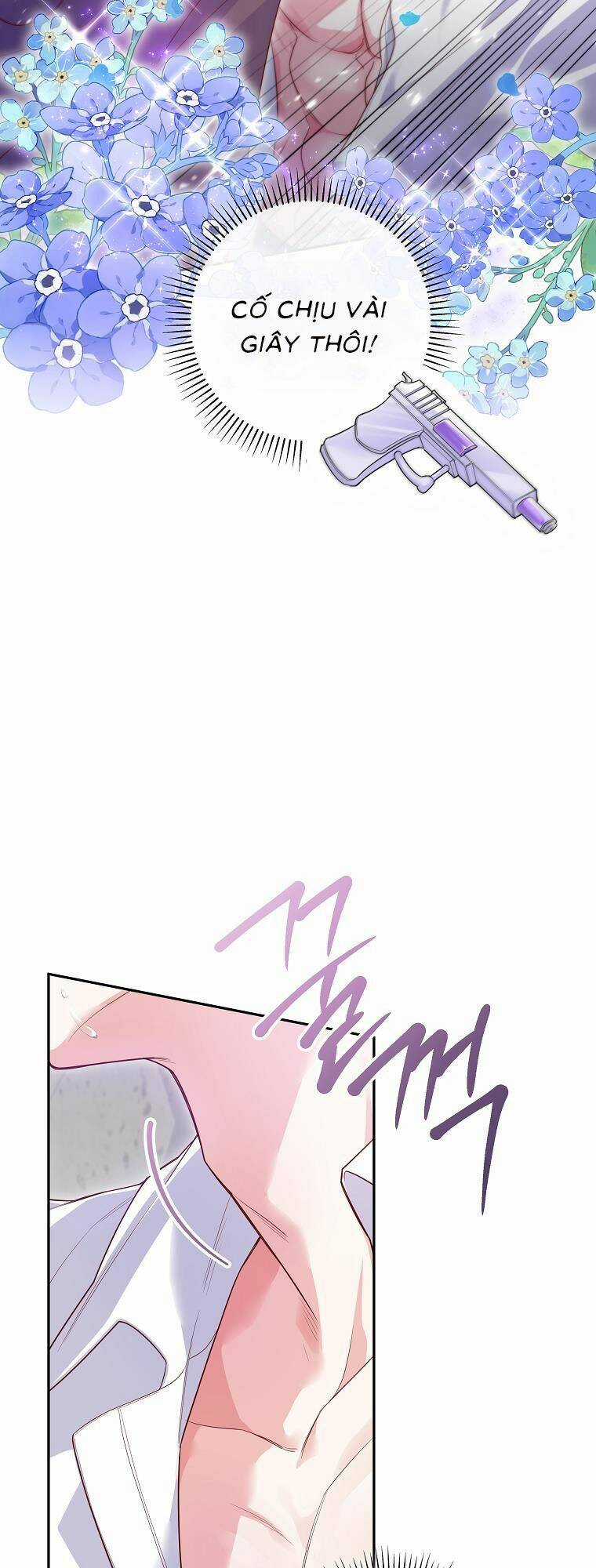 Tôi Bị Mắc Kẹt Trong Trò Chơi Lỗi Chapter 5 trang 3