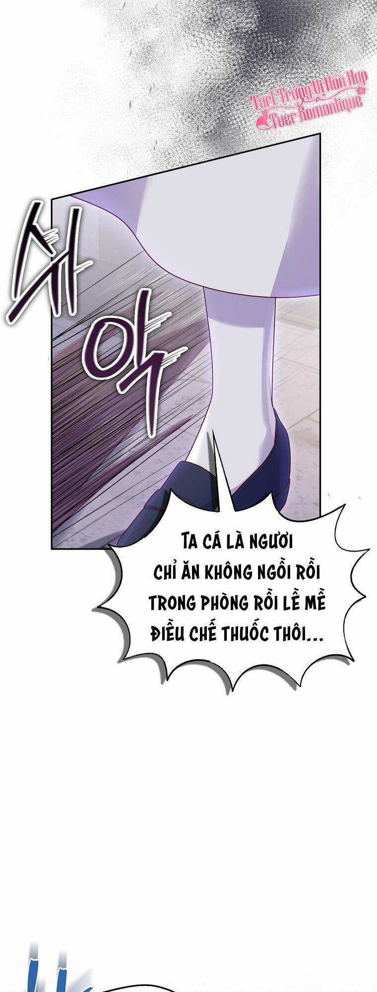 Tôi Bị Mắc Kẹt Trong Trò Chơi Lỗi Chapter 5 trang 36