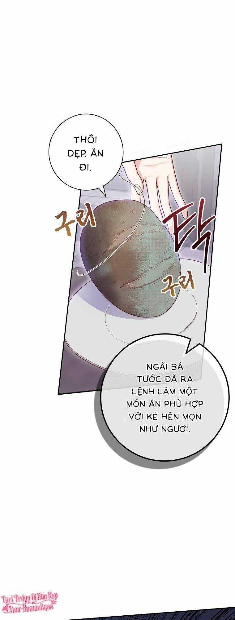 Tôi Bị Mắc Kẹt Trong Trò Chơi Lỗi Chapter 5 trang 38