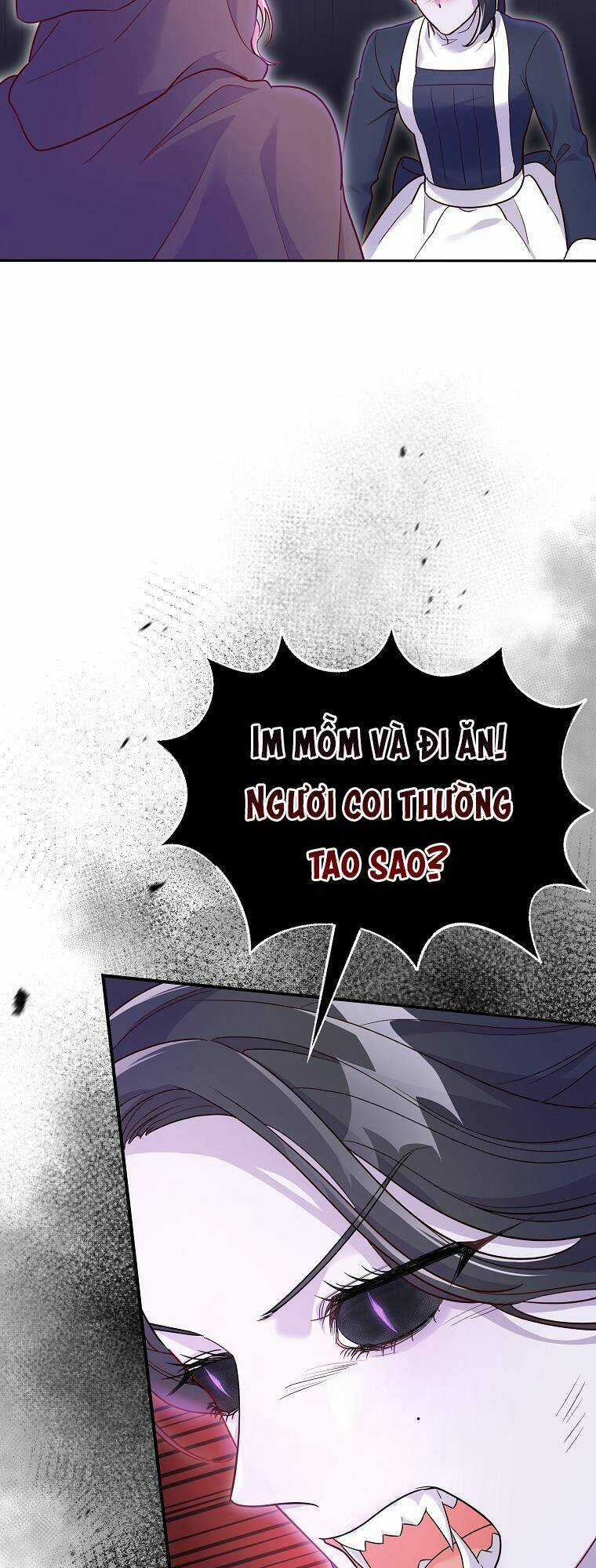 Tôi Bị Mắc Kẹt Trong Trò Chơi Lỗi Chapter 5 trang 40