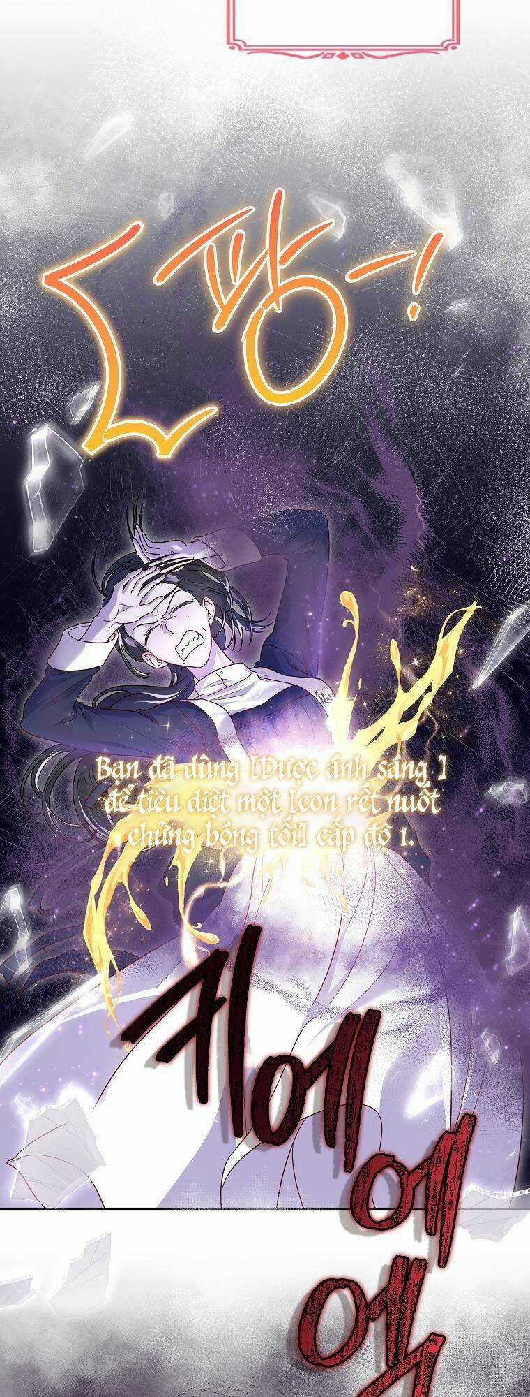 Tôi Bị Mắc Kẹt Trong Trò Chơi Lỗi Chapter 5 trang 43