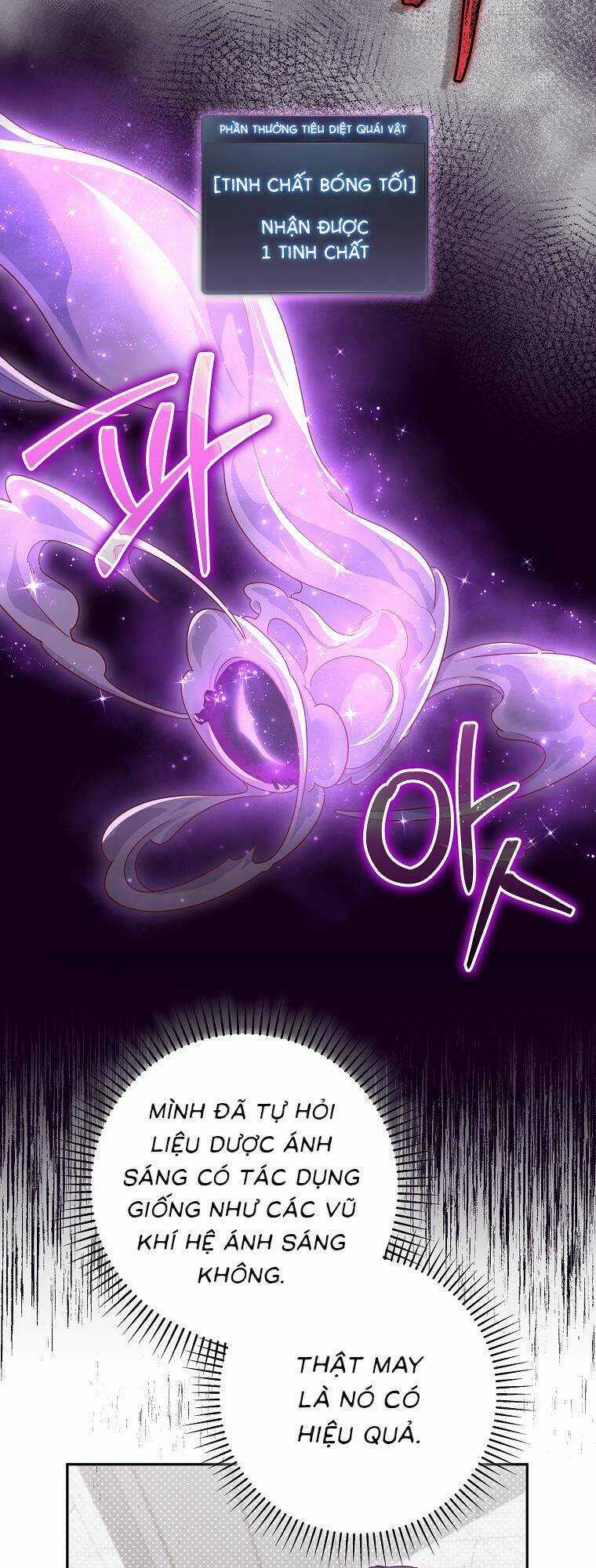 Tôi Bị Mắc Kẹt Trong Trò Chơi Lỗi Chapter 5 trang 44