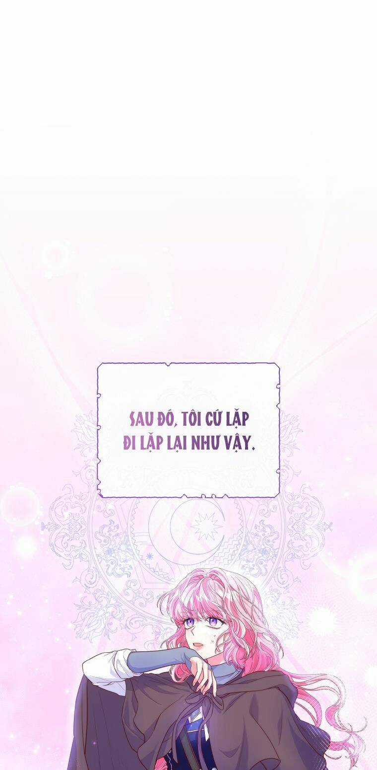 Tôi Bị Mắc Kẹt Trong Trò Chơi Lỗi Chapter 5 trang 46