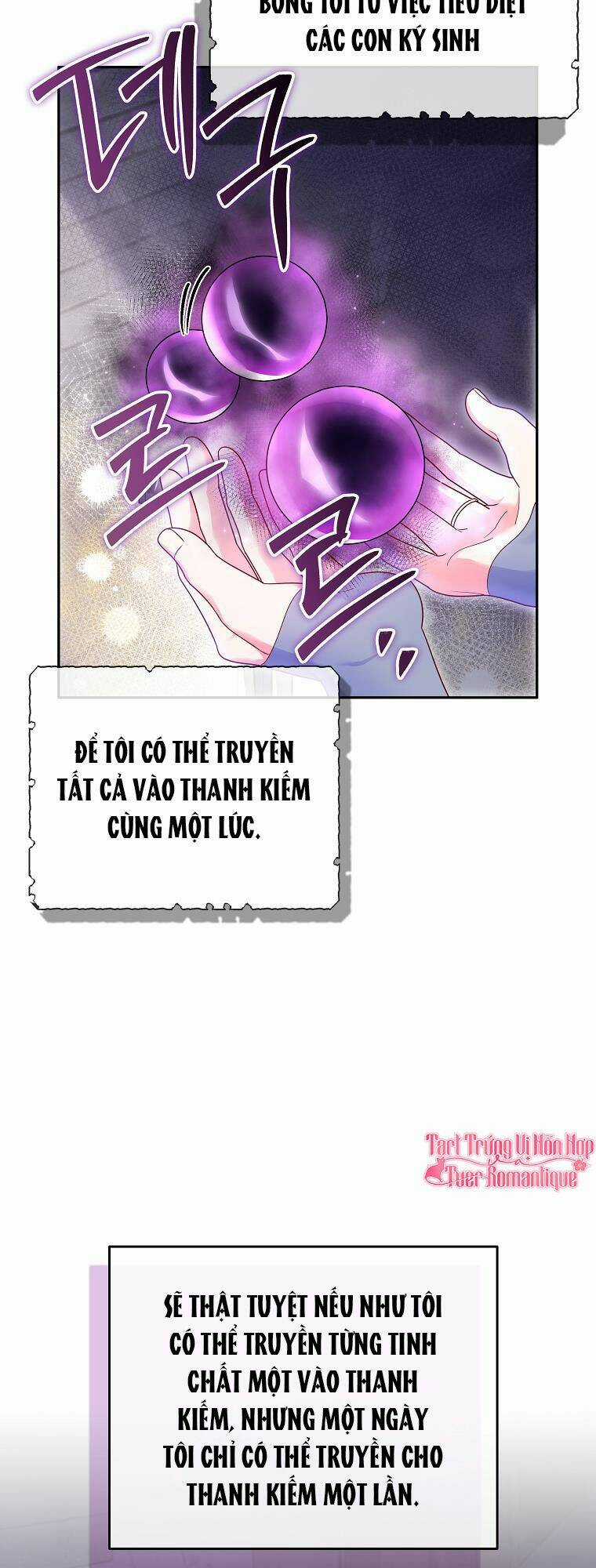 Tôi Bị Mắc Kẹt Trong Trò Chơi Lỗi Chapter 5 trang 50