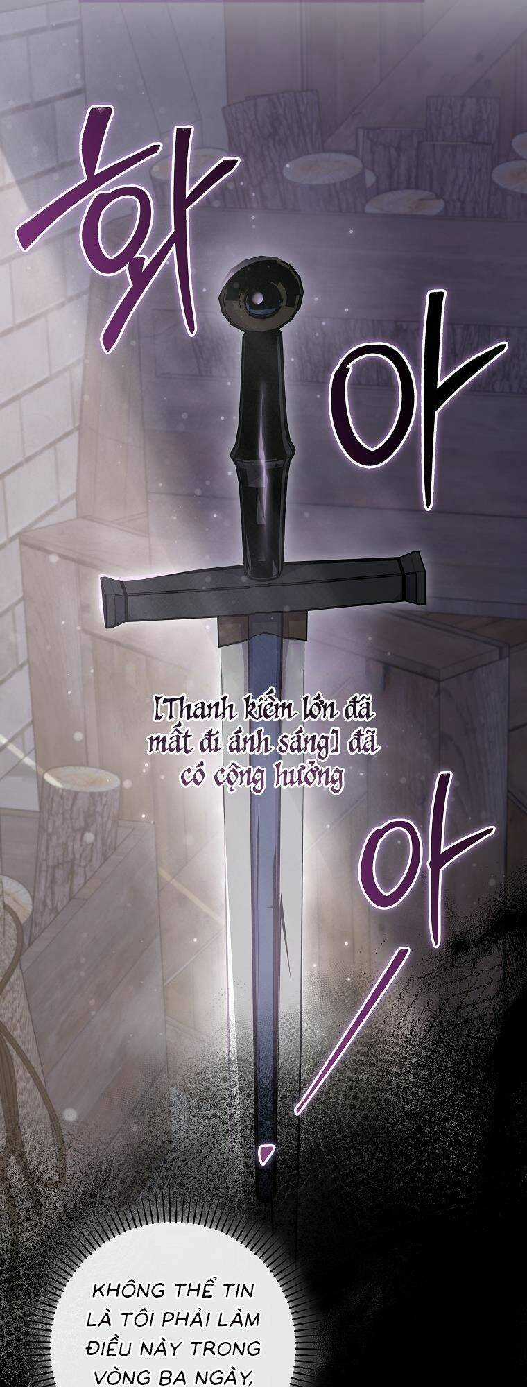 Tôi Bị Mắc Kẹt Trong Trò Chơi Lỗi Chapter 5 trang 51