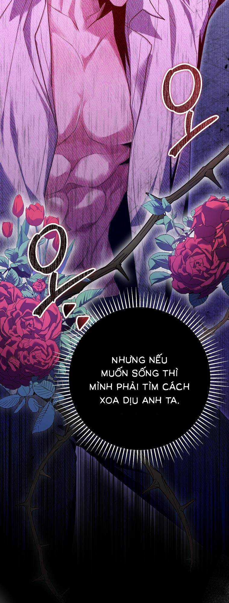 Tôi Bị Mắc Kẹt Trong Trò Chơi Lỗi Chapter 5 trang 54