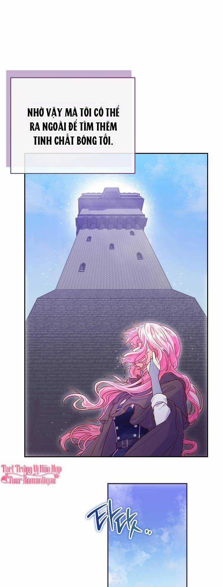 Tôi Bị Mắc Kẹt Trong Trò Chơi Lỗi Chapter 5 trang 59