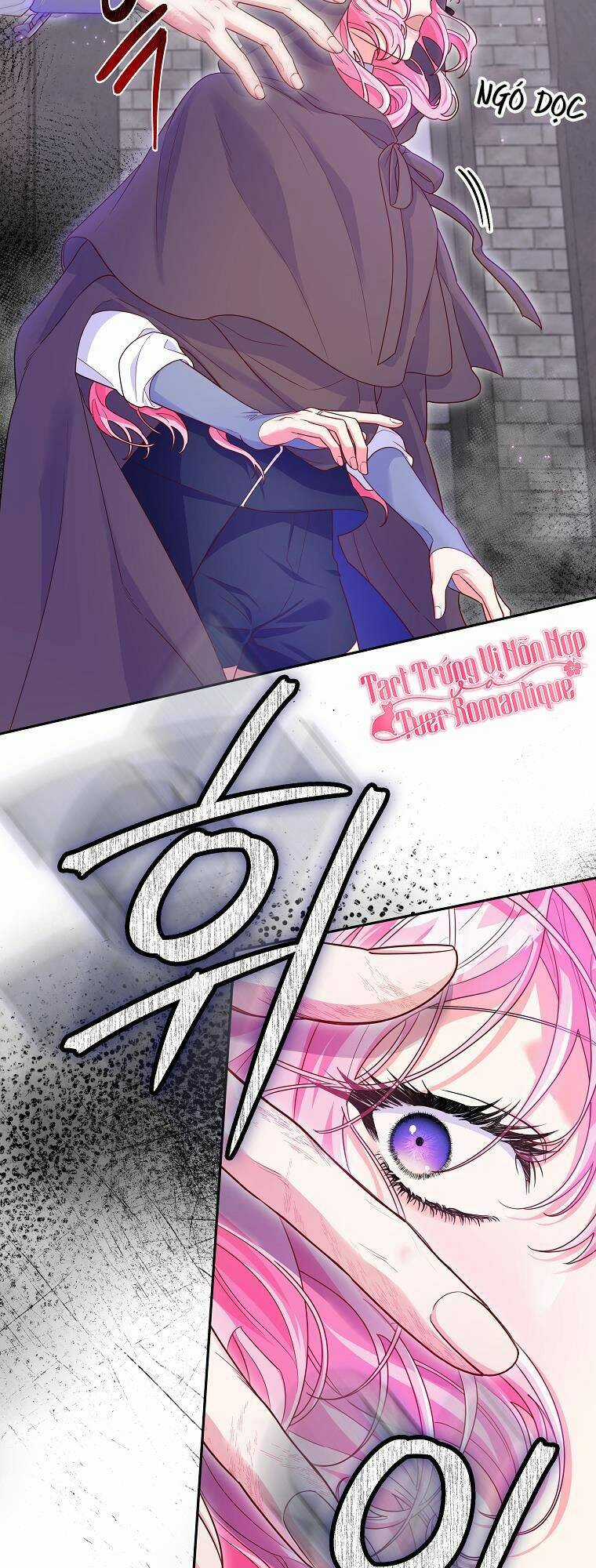 Tôi Bị Mắc Kẹt Trong Trò Chơi Lỗi Chapter 5 trang 63