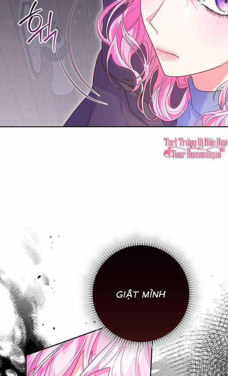 Tôi Bị Mắc Kẹt Trong Trò Chơi Lỗi Chapter 5 trang 7