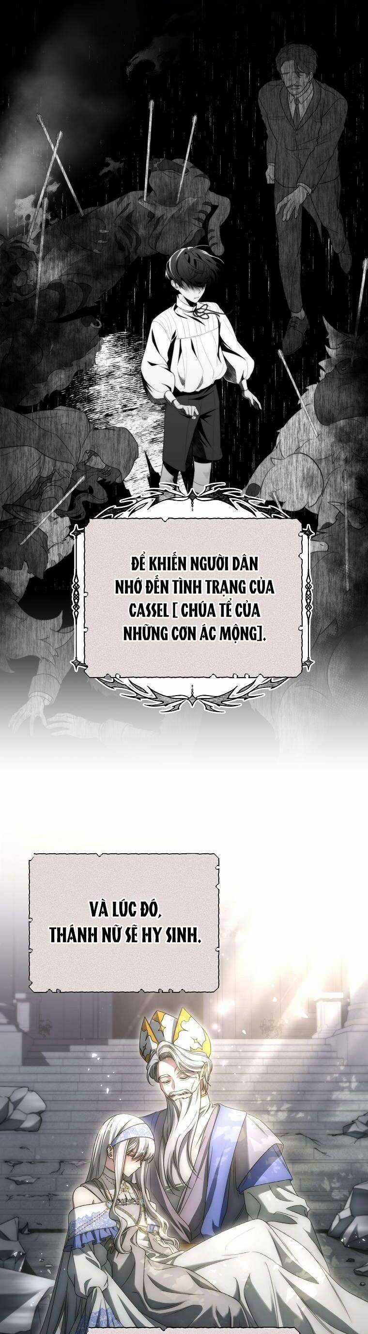 Tôi Bị Mắc Kẹt Trong Trò Chơi Lỗi Chapter 61 trang 12