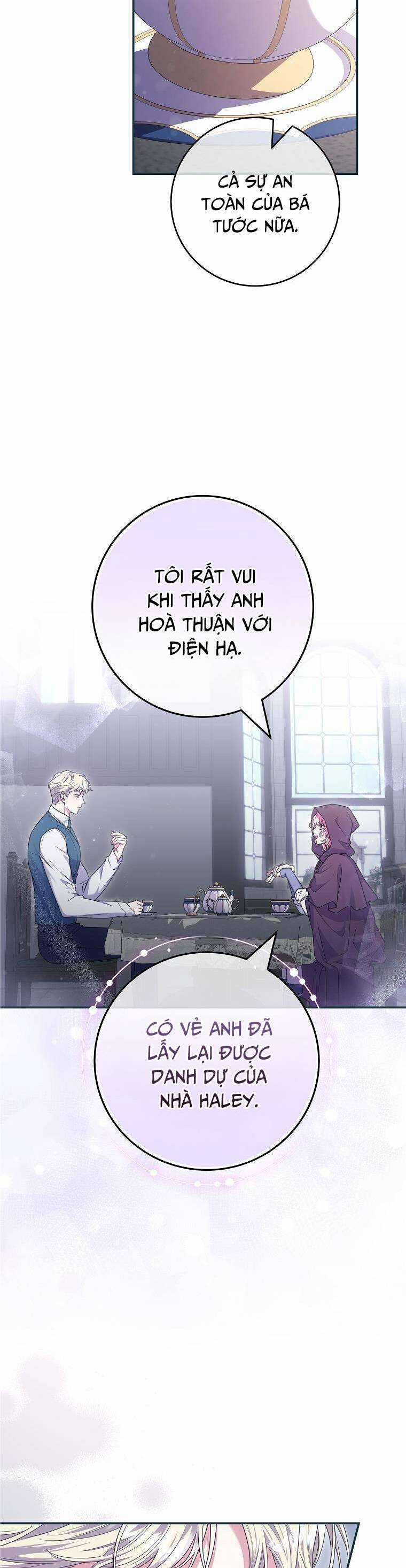 Tôi Bị Mắc Kẹt Trong Trò Chơi Lỗi Chapter 62 trang 10