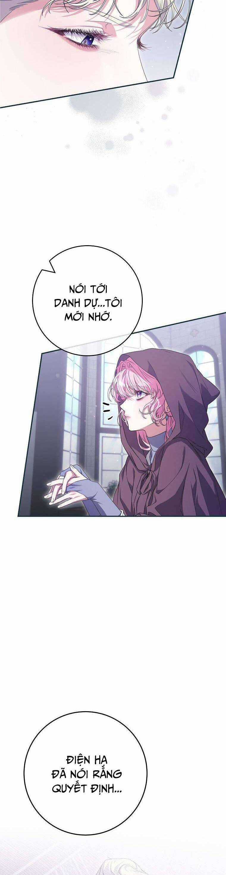 Tôi Bị Mắc Kẹt Trong Trò Chơi Lỗi Chapter 62 trang 11